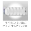 Staedtler Pencil 900 25 Holder, Aluminum, Silver,
