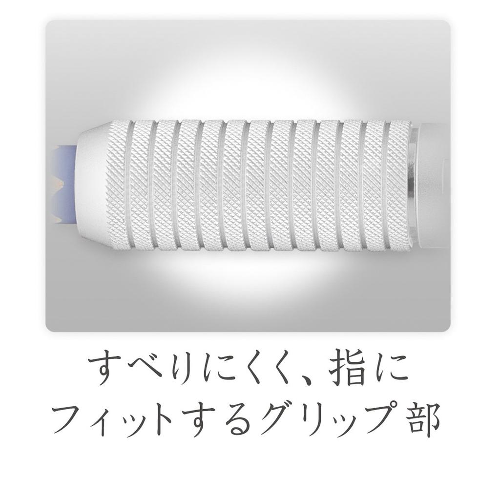 Staedtler Pencil 900 25 Holder, Aluminum, Silver,