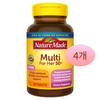 Nature Made Multi for Her 50 Plus Multivitamin for Women Over 50 (4 pcs, 90 Tablets)