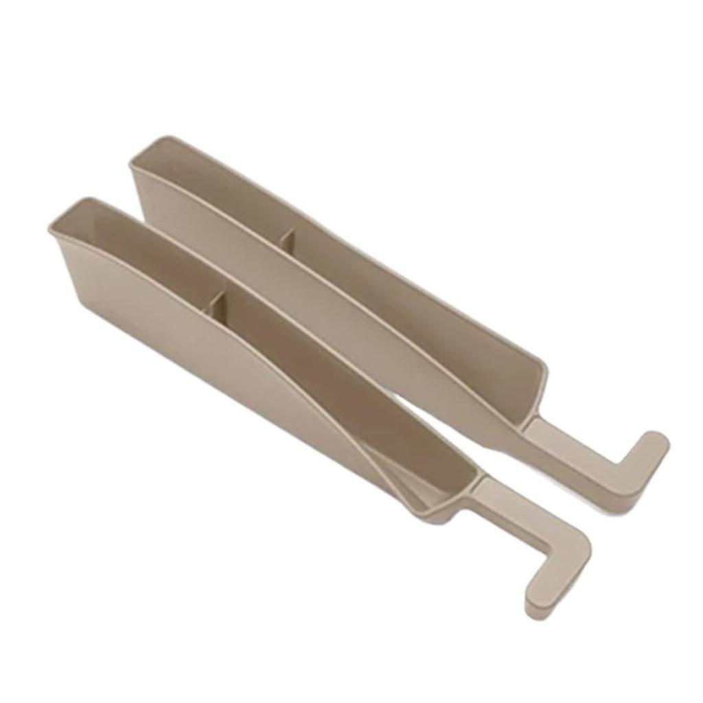 Car Storage Box, Car Co-pilot Storage Box, Car Seam Mobile Phone Storage Box, Car Seat Storage Box