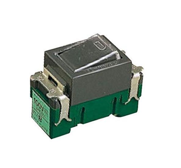 

Panasonic Full Color Embedded Firefly Switch B Gray WN5051H - сірий колір