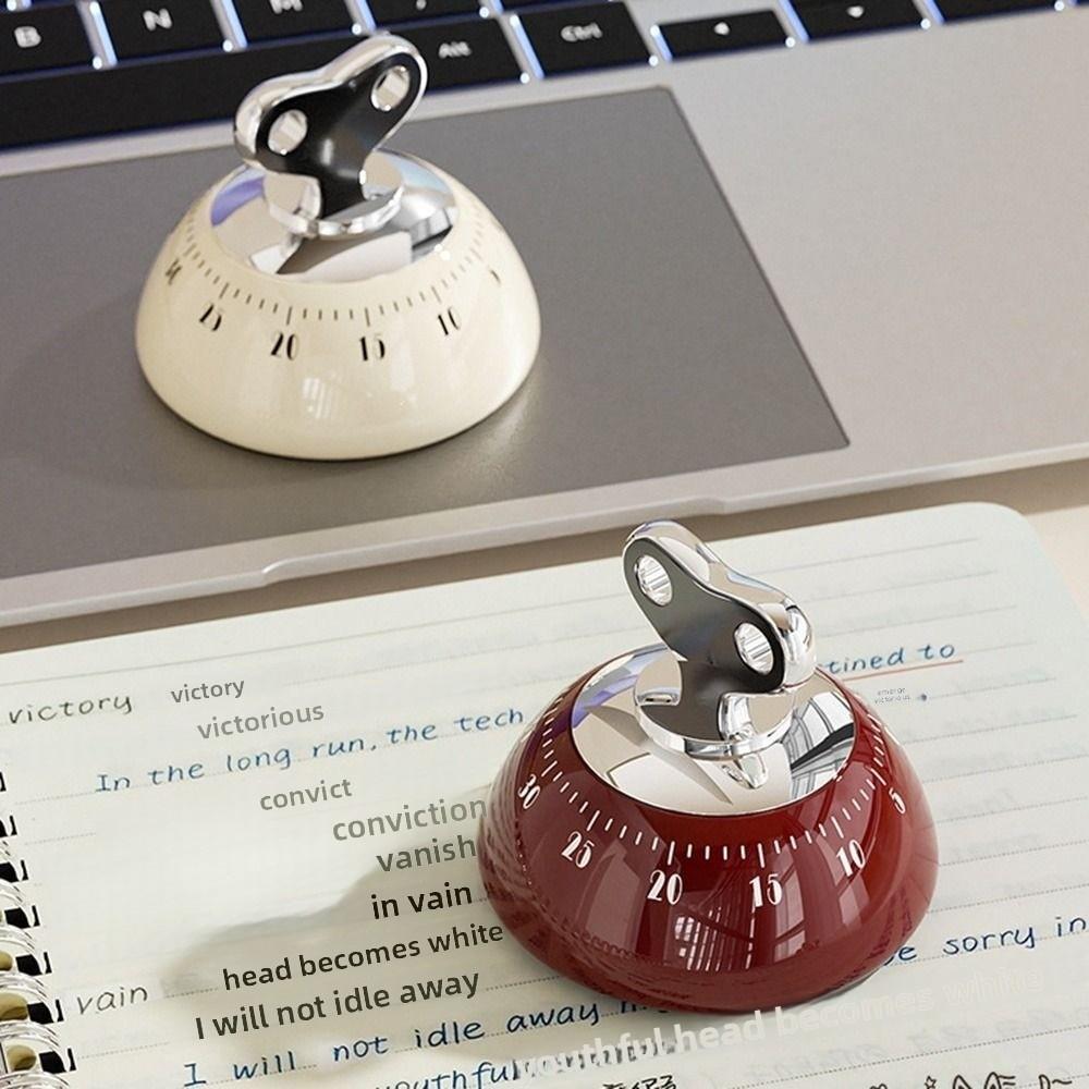 Ultra Silent Kitchen Cooking Timer Magnetic Children Study Timer Task Reminder