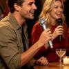 Portable Props Microphones Highly Simulated Fake Microphones for Stage Performances Photography Props