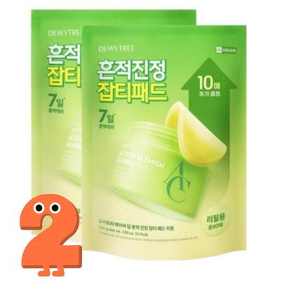 AC Deep Calming Blemish Pad Refill