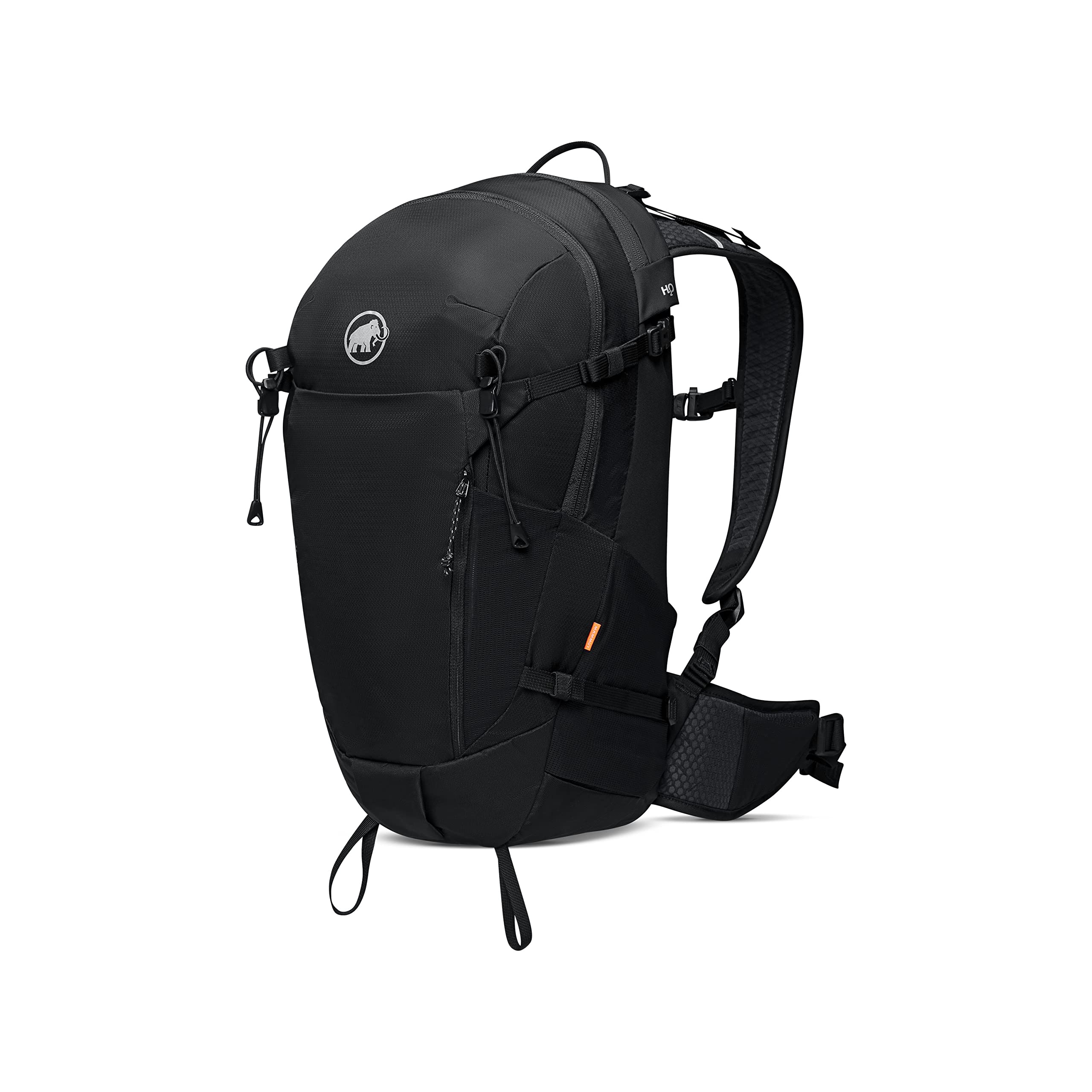 Rucksack Mammut Lithium 25 Black 25 l - Bild 9