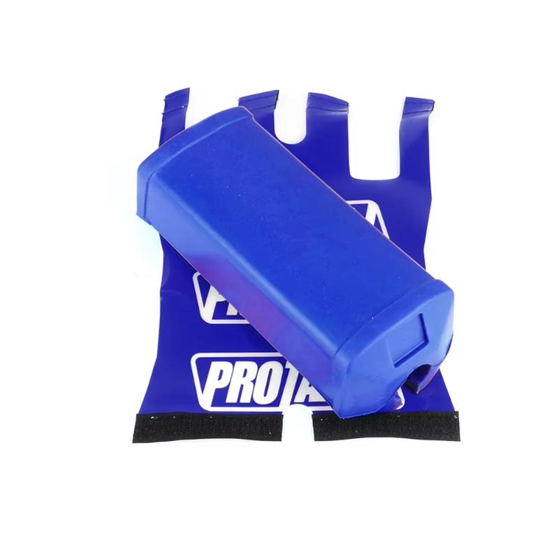 Motorcycle Chest Protector Pads Moto Cross Pocket Dirt Pit Bike Motocross for Protaper Pro Taper Handlebar Sponge Modified Parts