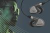 Westone Audio MACH Series WA-M20 Universal IEM, Gunmetal Gray [2BA]