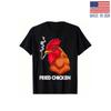 Men's Fried Chicken Graphic T-Shirt