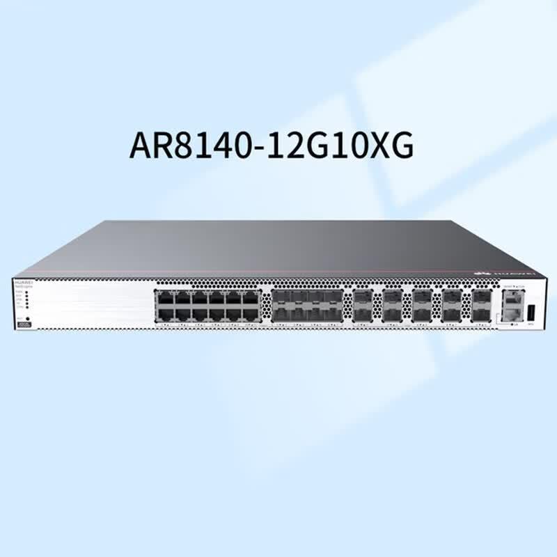 Huawei AR8140-12G10XG Enterprise Core Router