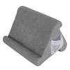 Multi Angle Reading Holder Desktop Stand Soft Pillow for Mobile Phone Tablet Book E Reader
