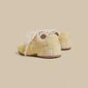 2025 hot-selling models, sweet sister German training~ inner height increase pearl mesh breathable sports Forrest Gump casual shoes women's German tr