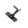 Motorcycle LED Light Mount Bracket Driving Lighting Fog Lamp Holder for YAMAHA XMAX300 X-MAX 300