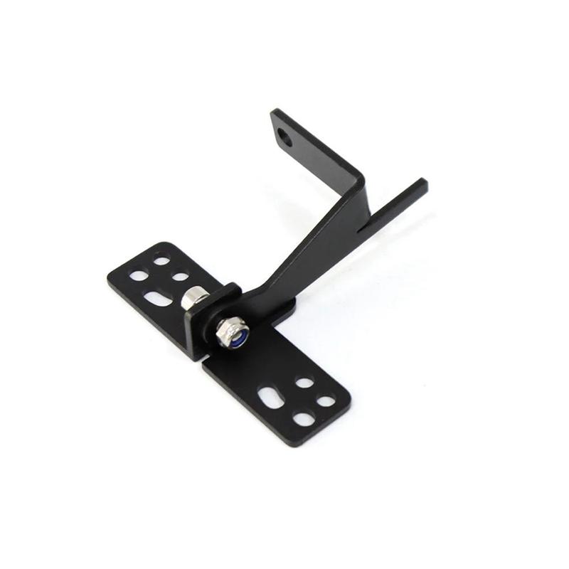 Motorcycle LED Light Mount Bracket Driving Lighting Fog Lamp Holder for YAMAHA XMAX300 X-MAX 300