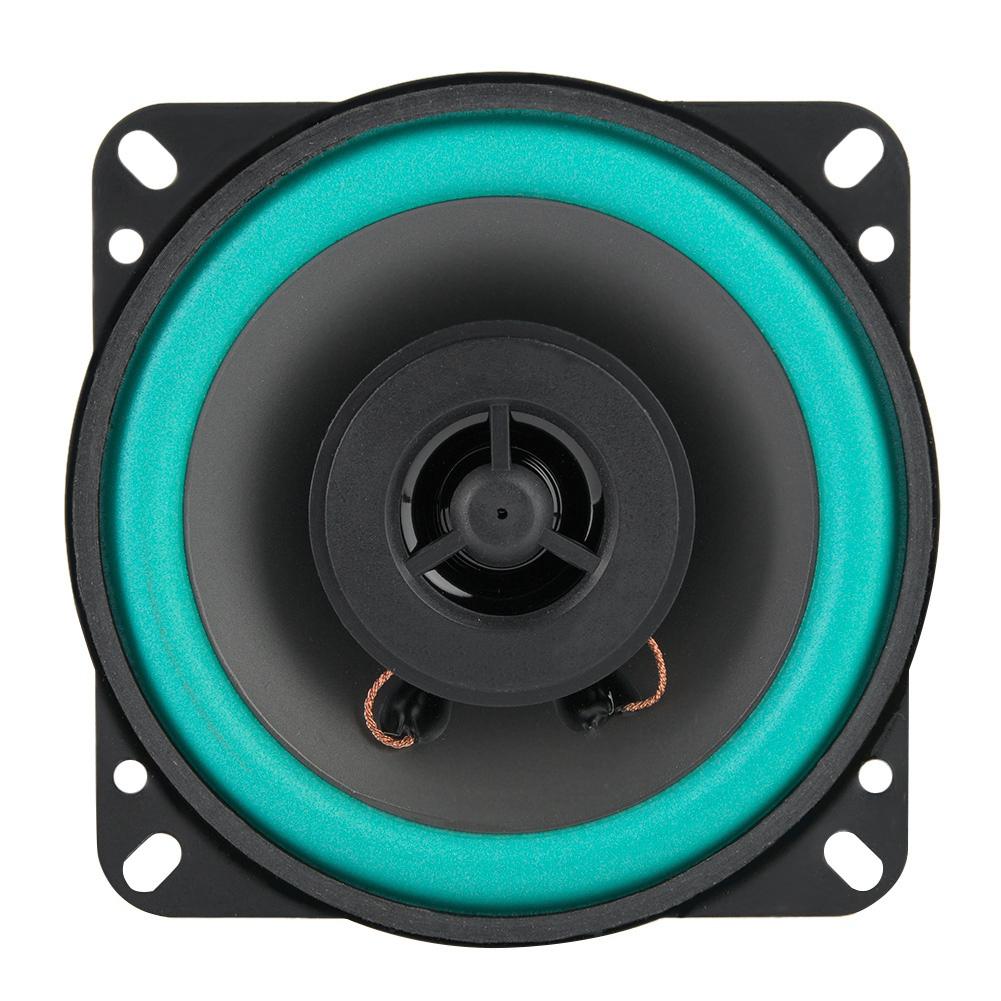 4 Inch 100W Car Tweeter Super Power Loud Speaker Vehicle Door Music Audio Speakers