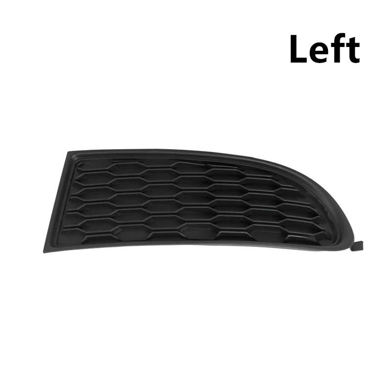 Car Front Fog Light Grille Cover Trim Left/Right 68079853AB 68079852AB For Dodge Journey 2014 2015 2016 2017 2018 Left