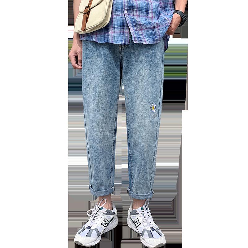 XXJIN Slim-fit Jogger Pant for Men Fashion Pants XXJIN Slim-fit Jogger Pant for Men Fashion Pants