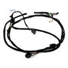 Left Rear Trunk Lid Wiring Harness 3C8971182J For VW Passat CC
