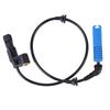 2x ABS Sensor Wheel Speed Set Front Left Right Compatible for 3er E46 COUPE LIMO CABRIO TOURING