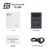 Ladegerät für Olympus EPL5, E-PL6, EPL7, EPM2, EP3/1, EM10 - Modelle BLS1/BLS5 Kompatibel