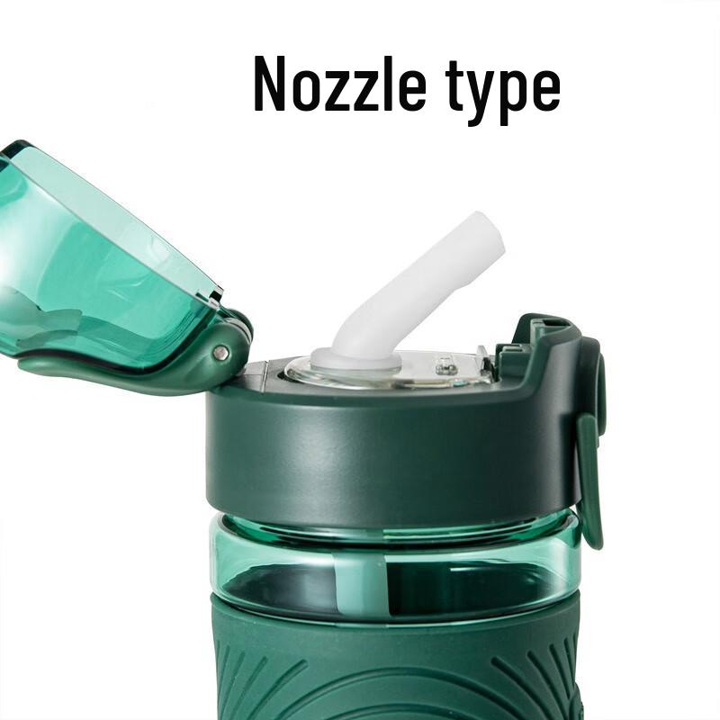 Diller DB-001 600ML Insulated Sports Bottle