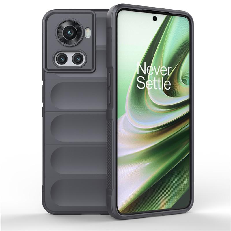 For OnePlus ACE 5G Cover For OnePlus 10R ACE Pro Case 6.7 inch Shockproof Rubber Silicone Bumper For OnePlus ACE 5G Fundas