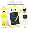 OLOEY Cartoon Animal LCD Writing Tablet