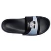 Timberland Playa Sands Slide Sports Sandals Men Sandals Black Blue A2HNN015