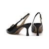 MiSope Women S Slingback Heel 6.5cm 2color 012412701