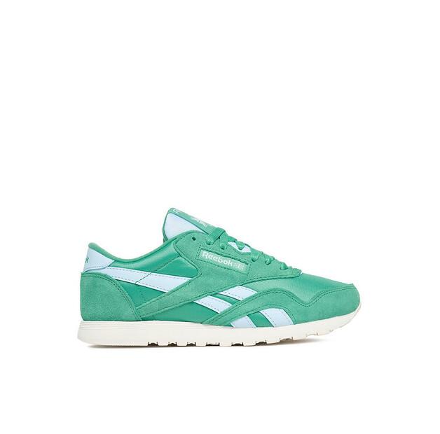 Кроссовки Reebok CEOSS-CLASSIC NYLON EU 37
