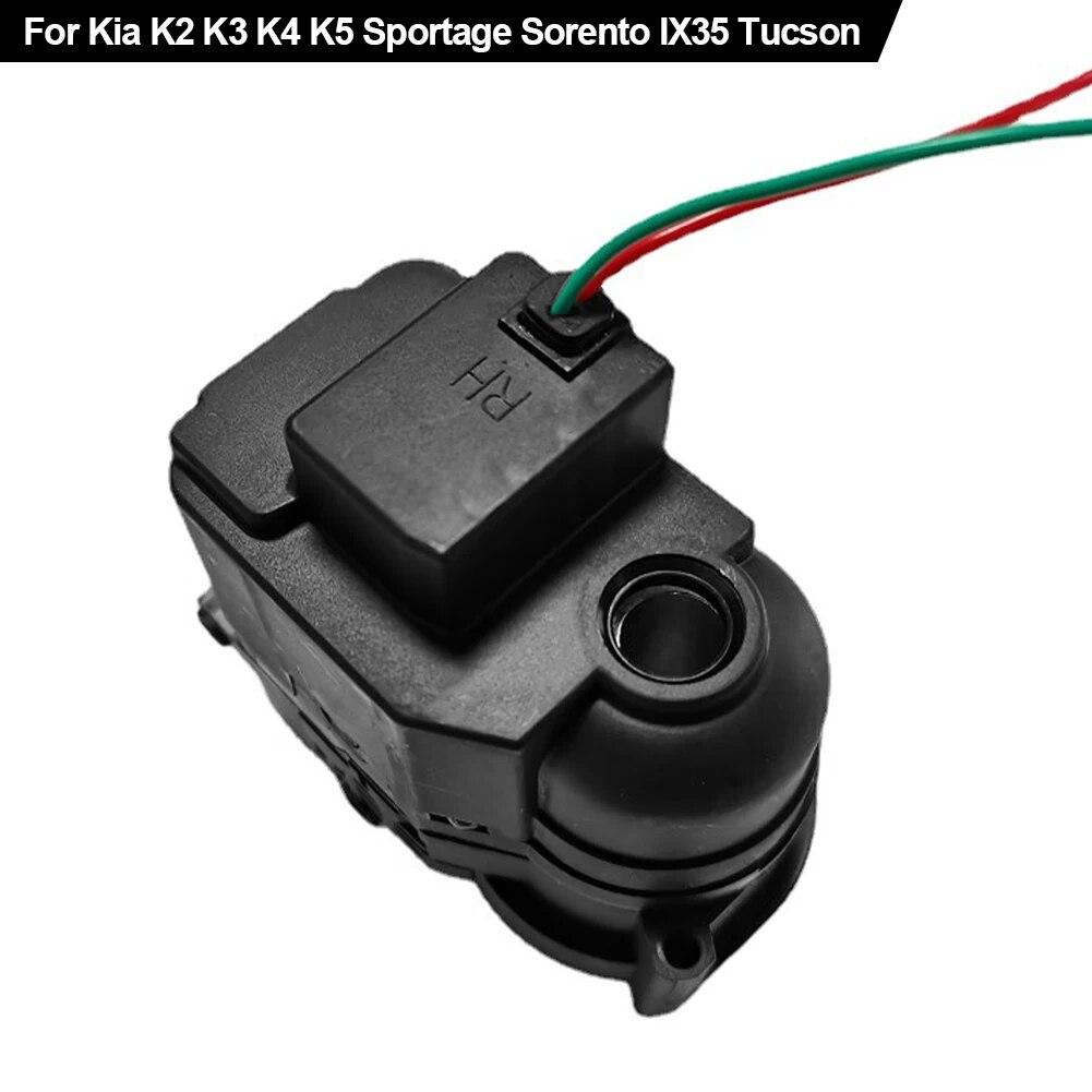 Car Rearview Wing Mirror Folding Motor Assembly Motor Engine Mirror Shaft For Kia K2 K3 K4 K5 Sportage Sorento IX35 Tucson