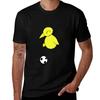 Dribbler Tshirt Sport Basic Moisture Wicking Tee