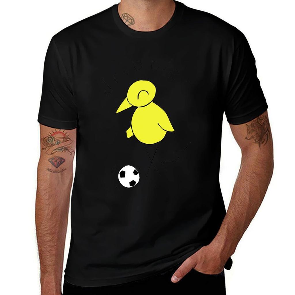 Dribbler Tshirt Sport Basic Moisture Wicking Tee