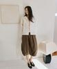 Peulob Maru Pants Brown