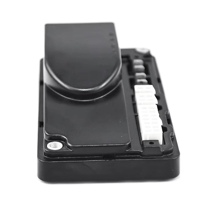 Reliable 24V 45A Original Permanent Magnet Motor Controller For Curtis Electric Mobility Scooter 1212-2202,1212-2201