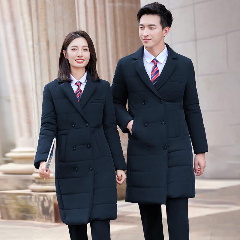 

Унисекс Куртка Рабочая с Подкладкой и Воротником-стойкой XL