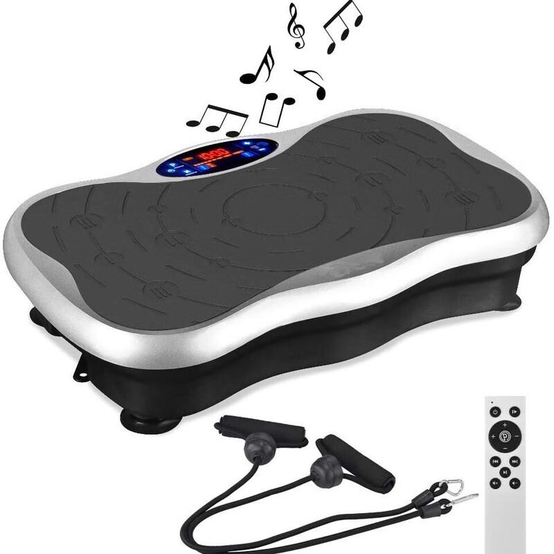 

Junshi Vibration Plate Fitness Machine