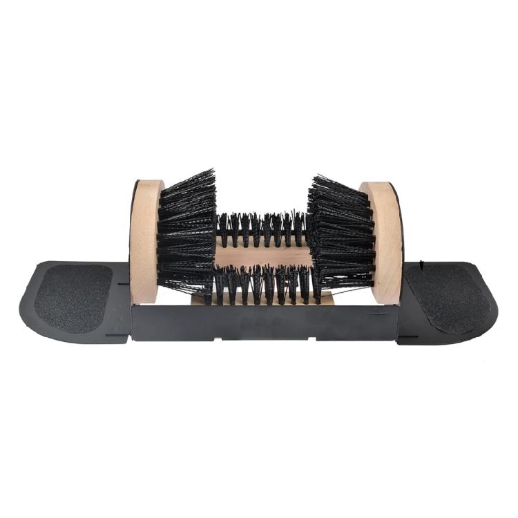 Professional Shoe Scrubber Brush Portable Shoe Cleaning Brush For Effective Cleaning After Trekking Or Daily Commute