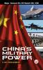 The China's Military Power : A Net Assessment Book
