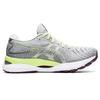 Asics Gel Nimbus 24 'Piedmont Grey Lime Green' Donna 1012B201-020