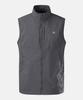 Kolon Sport Men'S Windproof Stand-Neck Vest Jwvax26311Cgy
