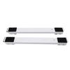 Appliance Roller Universal 300kg Bearing Extendable Mobile Furniture Base for Refrigerator Washing