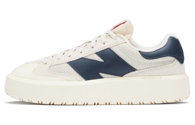 CT302 New Balance  Moonbeam Natural Indigo  CT302RC 40.5