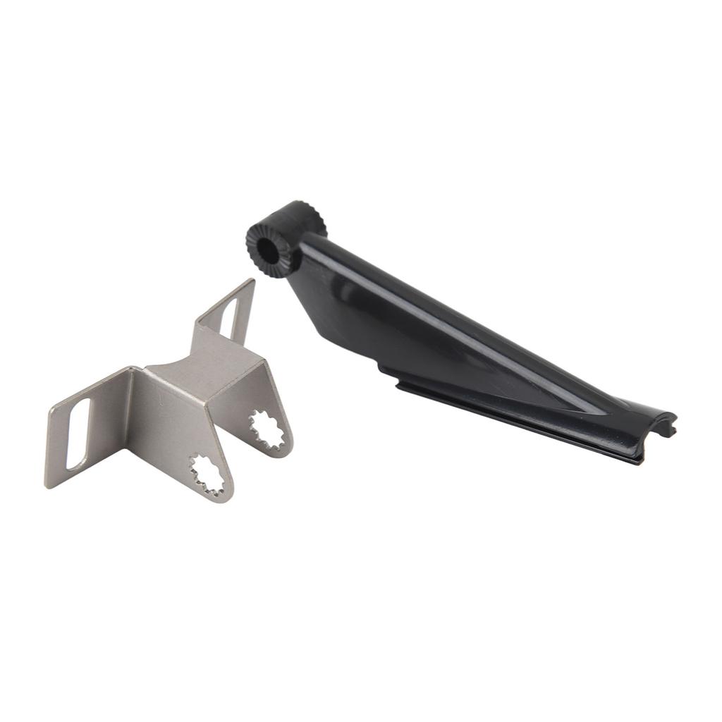 Skimmer Transducer Mount High Strength Stable Construction 000‑10262‑001 for TotalScan 3D DSI Unit