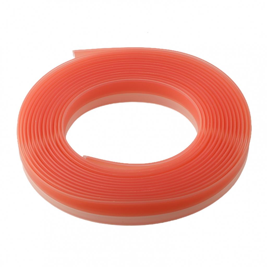 Splinter Guide Strip Track Saw Guide Rail Periodic Replacement