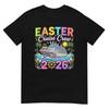 Easter Cruise Crew 2026 Bunny Family Vacation Trip TShirt