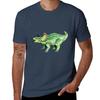 Triceratops Dinosaur Tshirt Holiday All Match Tshirt