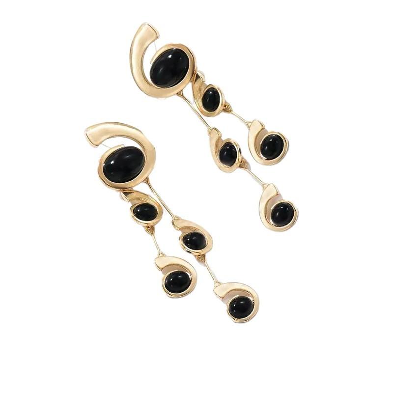 Fashion Drop Earrings For Women's Jewelry
