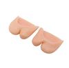 Bentenya Honpo Ballet Tabi Type Silicone Toe Pad for Feet