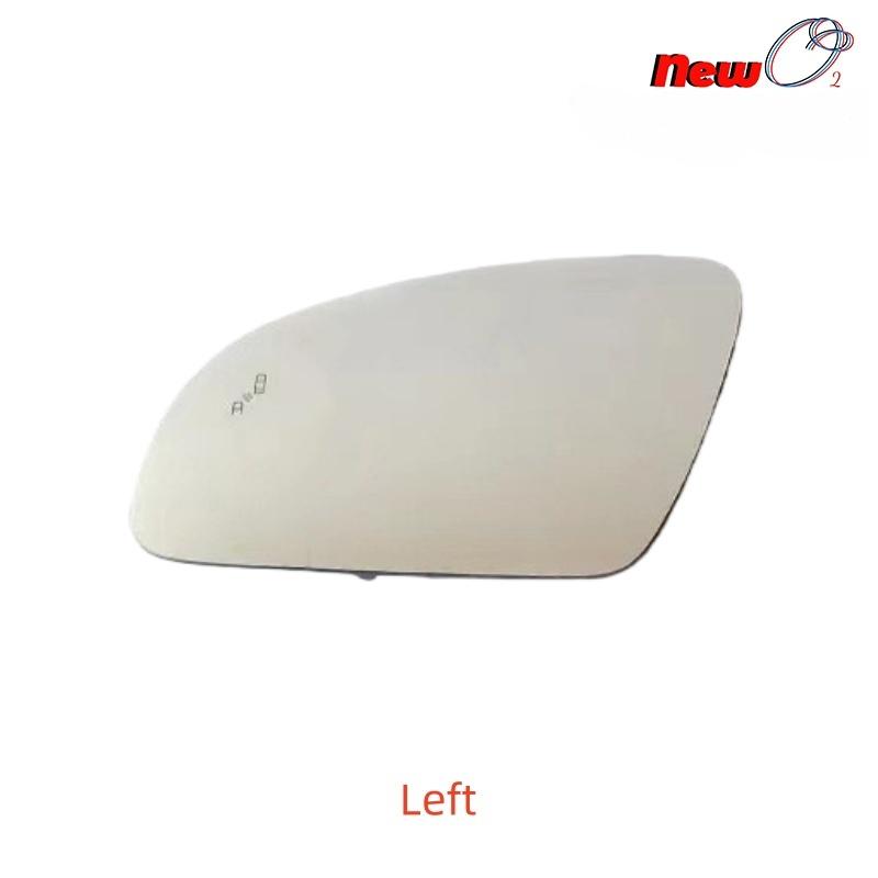 Car rearview mirror heated mirror with blind spot heating Car mirror OE87611-J9000 87621-J9010 For Hyundai KONA 2018-2023