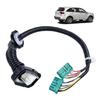 Reliable Long Lasting Car Front Left Door Sub Wire Harness for 32757STXA00 Provide Stable Connectivity Easy Installation